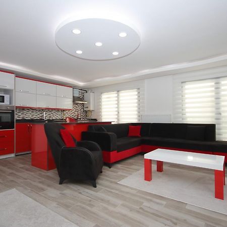Arcadia Apart Residence Atakum Samsun Tepecik  Extérieur photo