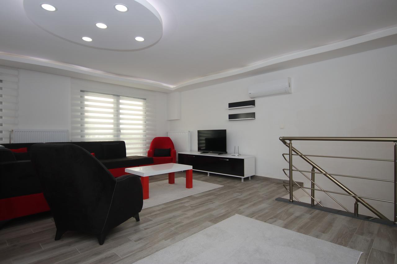Arcadia Apart Residence Atakum Samsun Tepecik  Extérieur photo
