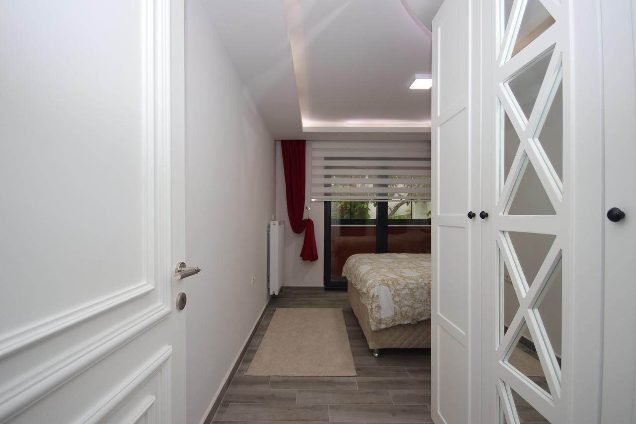 Arcadia Apart Residence Atakum Samsun Tepecik  Extérieur photo
