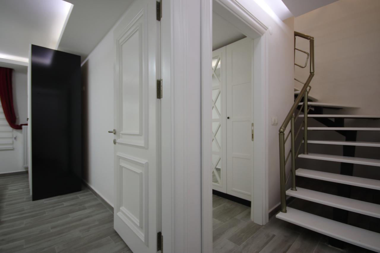 Arcadia Apart Residence Atakum Samsun Tepecik  Extérieur photo