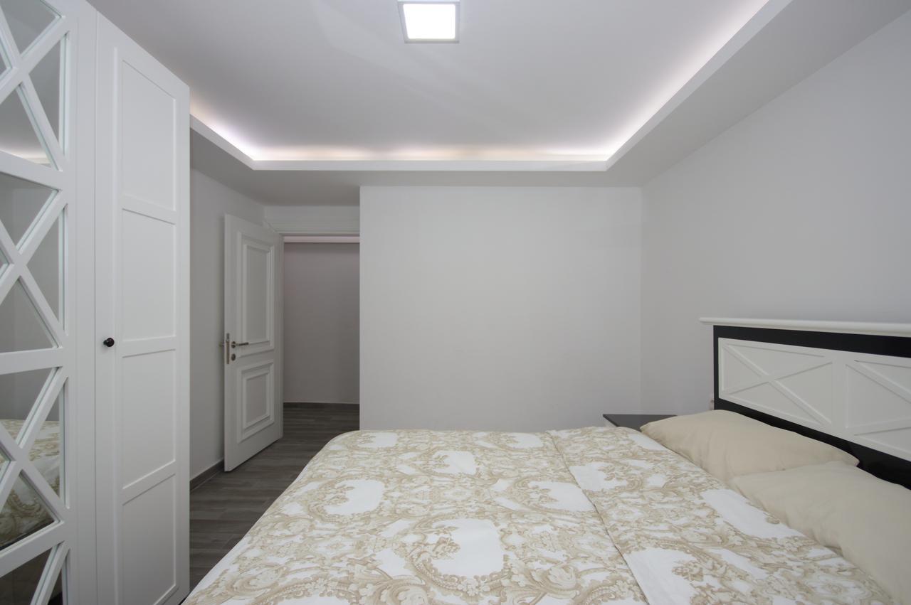 Arcadia Apart Residence Atakum Samsun Tepecik  Extérieur photo